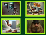 Laro Tung Tung Sahur Epic Who Quiz online