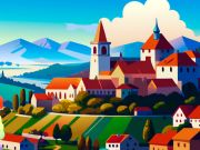 Laro Tomato Clicker: Idle Simulator online