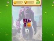 Laro Yeti Memory match online