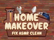 Laro Home makeover ayusin ang ASMR malinis online