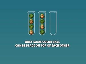 Laro Brainrot Mind Puzzle Sort Hamon online