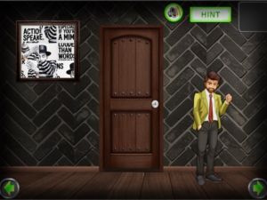 Laro Tumakas ang Amgel Easy Room 304 online
