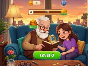 Laro Lexicollaps: Word Quest online