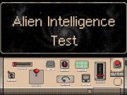 Laro Pagsubok sa Alien Intelligence online
