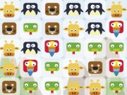 Laro Linya ng zoo online