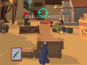 Laro Ratomilton Extreme Gunner online