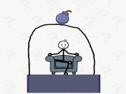 Laro Stickman Rescue Draw 2 I -save online