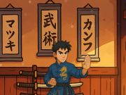 Laro Match Fighter online
