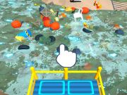 Laro Water Junk Warriors online