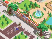 Laro Wildlife Park online