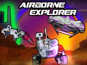 Laro Airborne Explorer online