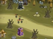 Laro Kingdom Defender Tower Defense online
