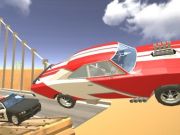Laro BMG: Crashday 2025 online
