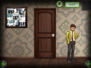Laro Tumakas ang Amgel Easy Room 303 online