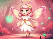 Laro Graceful Butterfly Rescue online