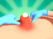 Laro Pimple pisilin online