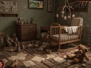 Laro Mga Echoes ng Inabandunang Bahay Escape online