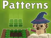 Laro Mga pattern online