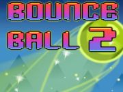 Laro Bounce Ball 2 online