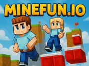 Laro Minefun. io online