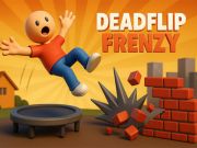 Laro Deadflip Frenzy online