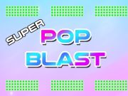 Laro Super Pop Blast online