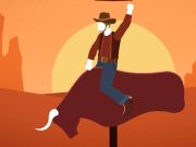 Laro Mechanical Bull online