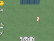 Laro Domino Spider Duel online