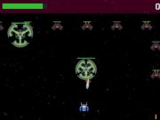 Laro Retro Space War online