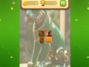 Laro Chinese Dragon Jade Memory match online