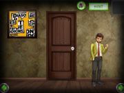 Laro Tumakas ang Amgel Easy Room 305 online