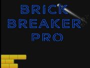 Laro Brick Breaker Pro online