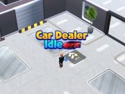 Laro Nag-idle ang dealer ng kotse online