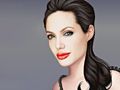 Laro Angelina Jolie makeup online