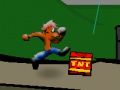 Laro Crash Bandicoot  online