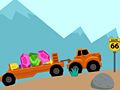 Laro Transportasyon ng diamonds online