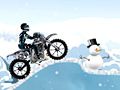 Laro Ice Rider online