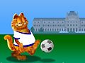 Laro Garfield 2  online
