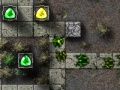 Laro Craft ng Gem. "Nawala ang Kabanata" Labyrinth  online