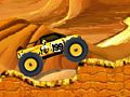 Laro Desert Monster online