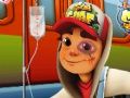 Laro Subway Surfers Doctor  online