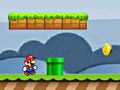 Laro Mario Zone  online