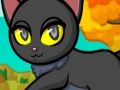Laro Purrfect Kitten Halloween  online