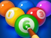 Laro Bubble Shooter Billiards & Pool online