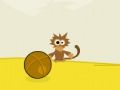 Laro Monkey sipa  online