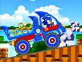 Laro Sonic Truck  online