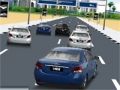 Laro 3d karera ng labis na pananabik  online