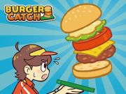 Laro Burger Catch online