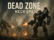 Laro Dead Zone Mech Ops online