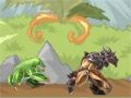 Laro Edad ng Giant  online